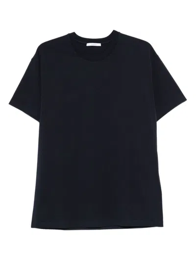 Givenchy Cotton T-shirt With Logo In White