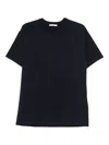 Givenchy T Shirts And Polos Blue In Blue