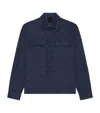 Givenchy Shirt In Monogram 72 Cotton