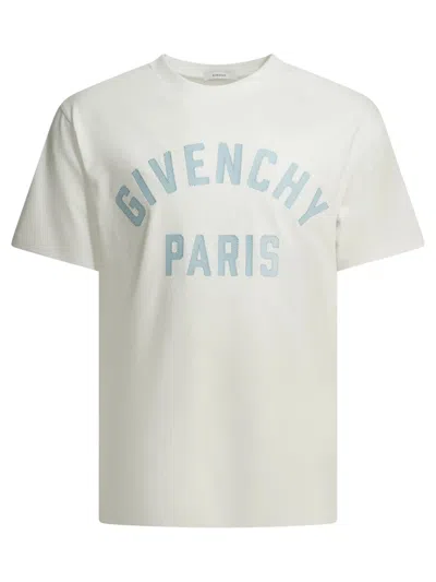 GIVENCHY Givenchy Cotton T-Shirt