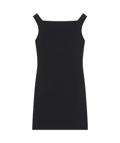 GIVENCHY GIVENCHY SLEEVELESS MINI DRESS