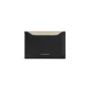 Givenchy Credit Card Case Black