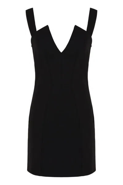 Givenchy Crepe Dress