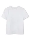 Givenchy Kids T-shirt In Weiss