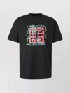 Givenchy 4g Print T-shirt