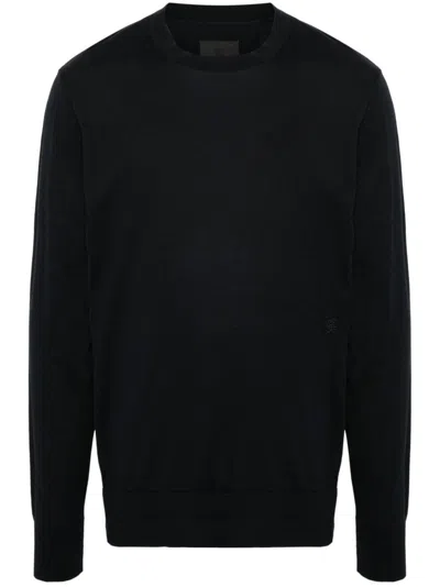 GIVENCHY CREW-NECK SWEATER