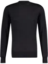 Givenchy Regular Fit Shirt In Grey