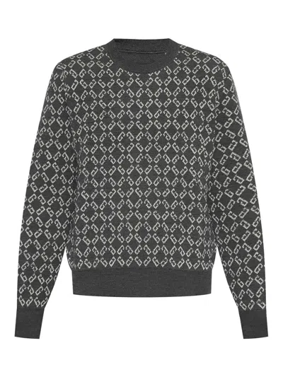 GIVENCHY CREW NECK SWEATER