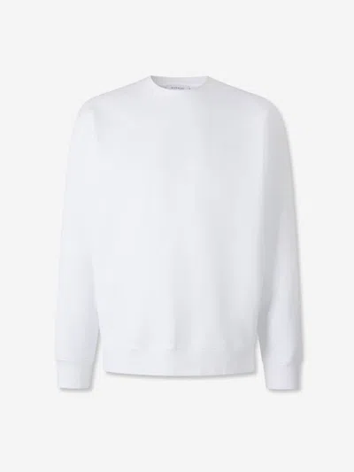 GIVENCHY GIVENCHY CREW NECK SWEATSHIRT