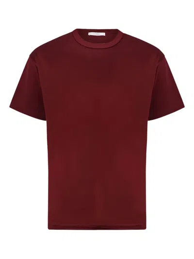 GIVENCHY CREW-NECK T-SHIRT