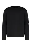 Givenchy Regular Fit Shirt In Black