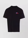 Givenchy Crewneck Short Sleeves T-shirt