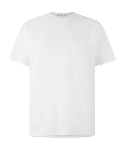 GIVENCHY CREW-NECK SHORT-SLEEVE T-SHIRT
