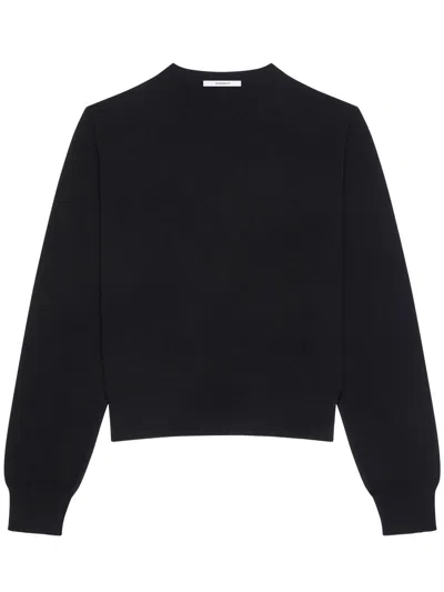 GIVENCHY GIVENCHY CREWNECK SWEATER CLOTHING