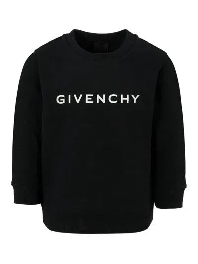 Givenchy Sweater  Kids Color Green