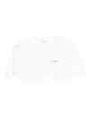 Givenchy Crewneck T-shirt In Multi