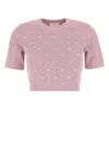 Givenchy Logo-embroidered Crewneck Sweater