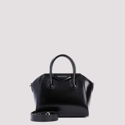 Givenchy Cross Body Bag Unica In Black
