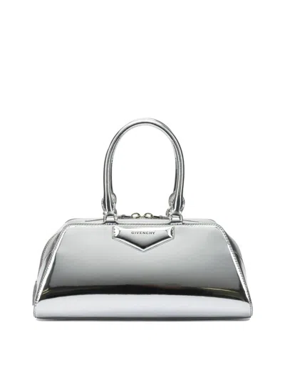 GIVENCHY GIVENCHY "ANTIGONA EAST-WEST" HANDBAG BAG