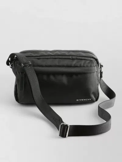 GIVENCHY CROSSBODY CAMERA BELT BAG ADJUSTABLE STRAP