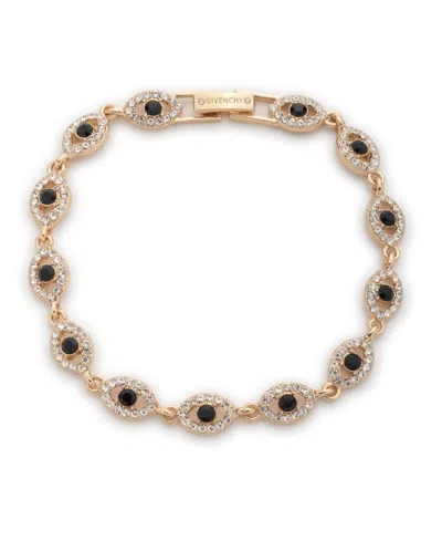 Givenchy Crystal Flex Bracelet