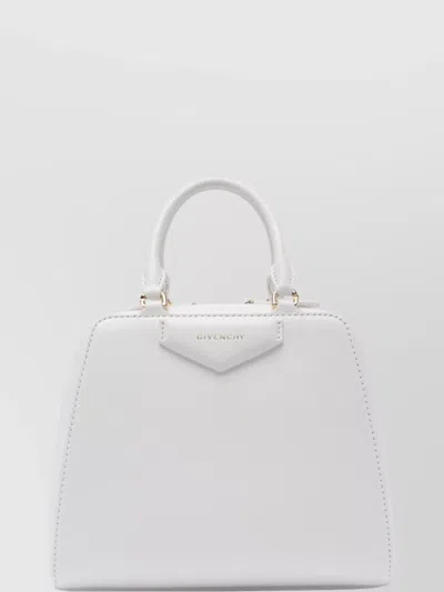 GIVENCHY CUBE MINI BAG TOP HANDLE