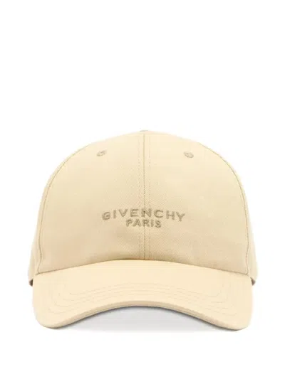 GIVENCHY GIVENCHY CURVED CAP