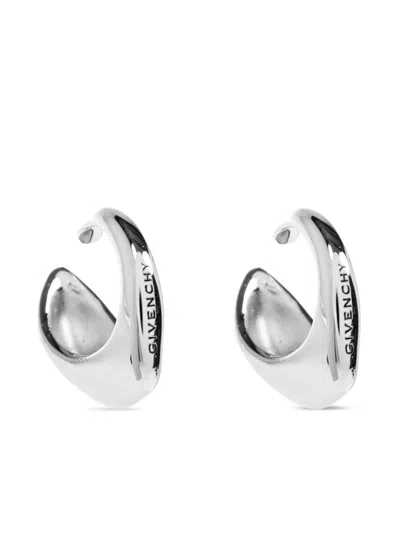 GIVENCHY CURVED EAR CUFFS