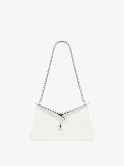 Givenchy Cut Out Bird Bag In Nappa Leather In Multicolor