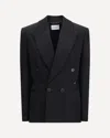 Givenchy Women Cut-out Jacket In Black
