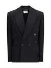 Givenchy Women Cut-out Jacket In Multi