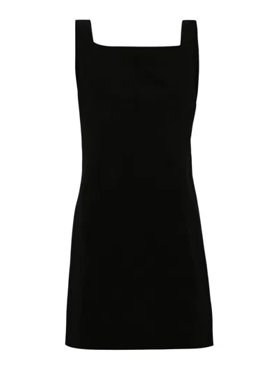 GIVENCHY VESTIDO CORTO - NEGRO
