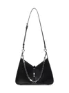 GIVENCHY CUT OUT SMALL SHOULDER BAG