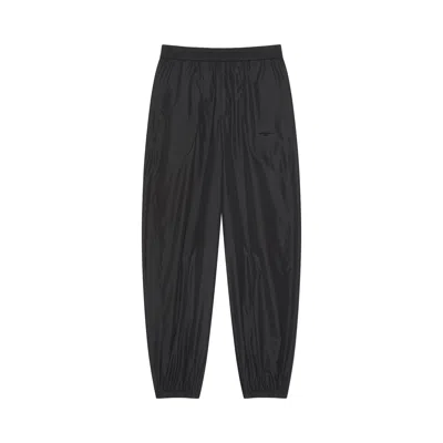 Pre-owned Givenchy Cut Out Track Pants 'black' | Men's Size L