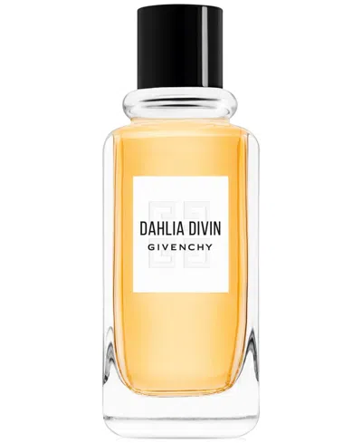 Givenchy Dahlia Divin Eau De Parfum, 3.4 oz