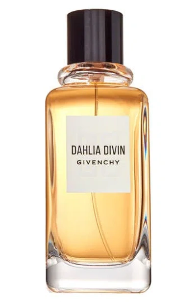 Givenchy Dahlia Divin Eau De Parfum In No Color