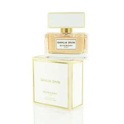 Givenchy Dahlia Divin /  Edp Spray 1.7 oz (w) In Transparent