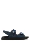 Givenchy Strap Flat Sandal