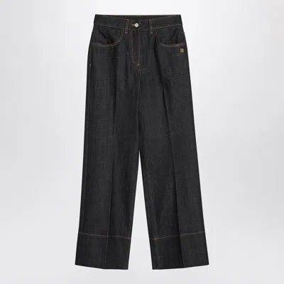 Givenchy Dark Denim Jeans