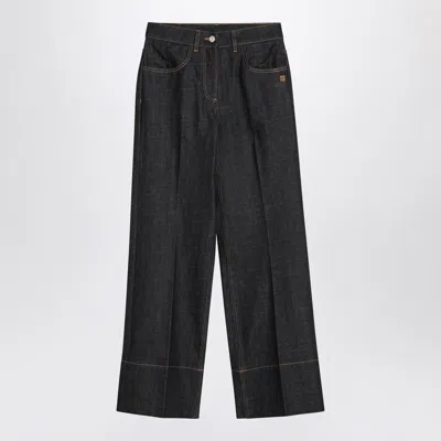 Givenchy Dark Denim Jeans