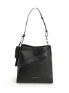 Givenchy Day - Hobo Medium Bag Shoulder Bags Black