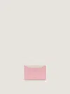 Givenchy Day Card Holder In Shiny Leather