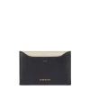 Givenchy Day Card Holder In Shiny Leather