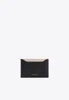 Givenchy Day Cardholder In Leather
