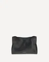Givenchy Day Clutch Bag In Black