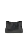 Givenchy Day Flat Clutch Bags In Black