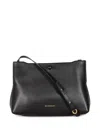 Givenchy Day Flat Clutch Bags In Black