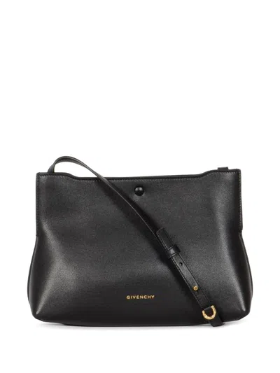 Givenchy Day Flat Clutch Bags In Black