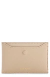 Givenchy Day Grained Leather Card Case