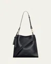 Givenchy Day Medium Hobo Bag In Smooth Leather
